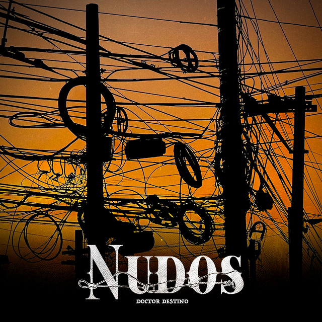 'Nudos' cover art