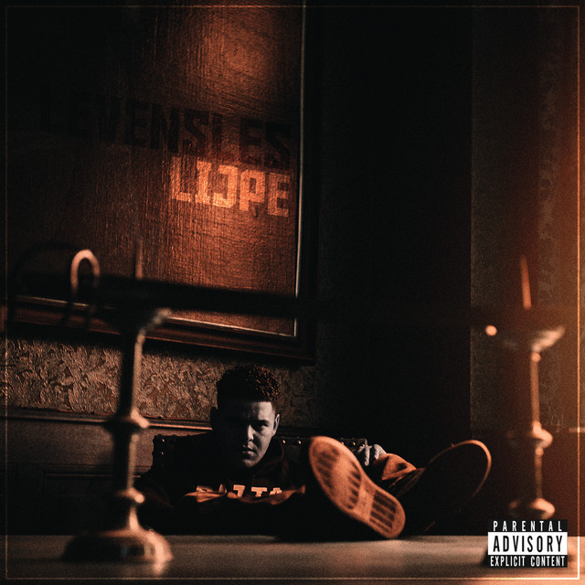 'Levensles' cover art