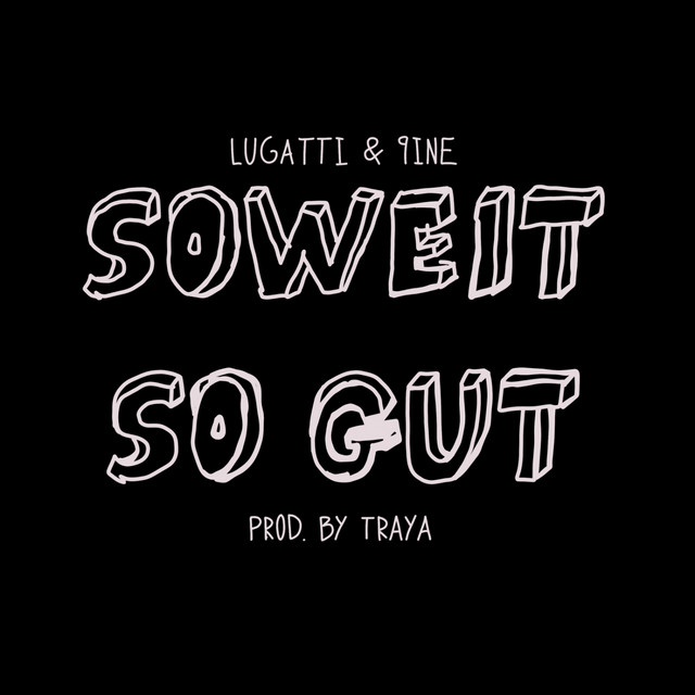 'Soweit so gut' cover art