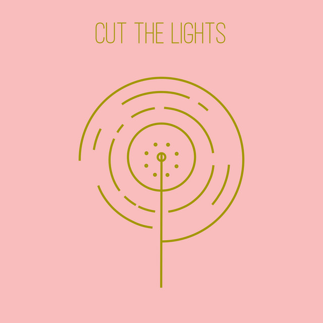 'Cut The Lights' cover art