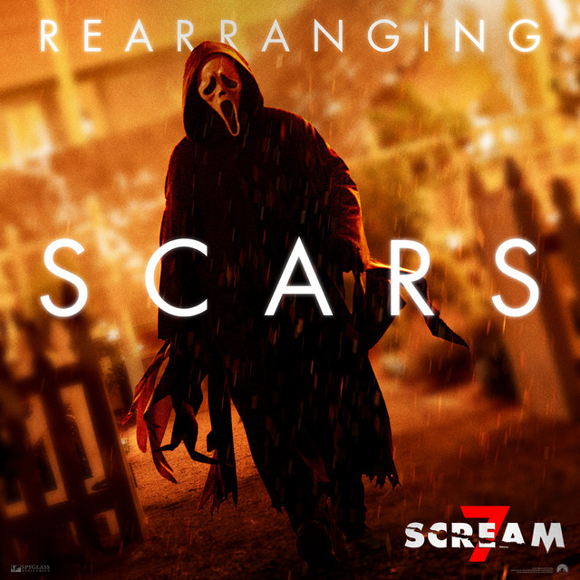 'REARRANGING SCARS (From The Original Motion Picture 