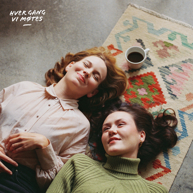 'Tar det i morgen' cover art