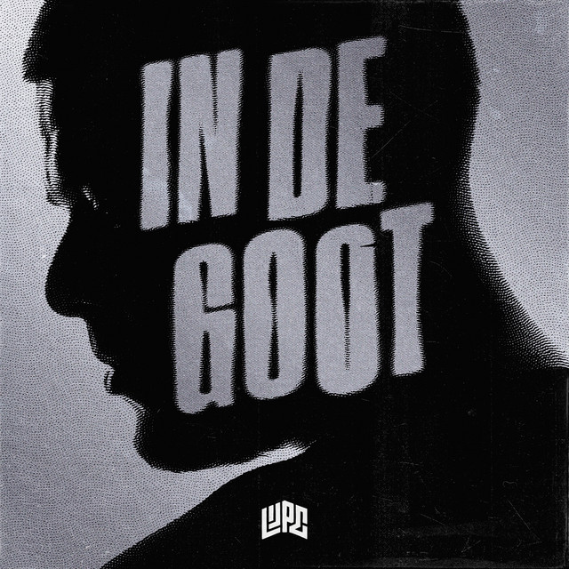 'In De Goot' cover art