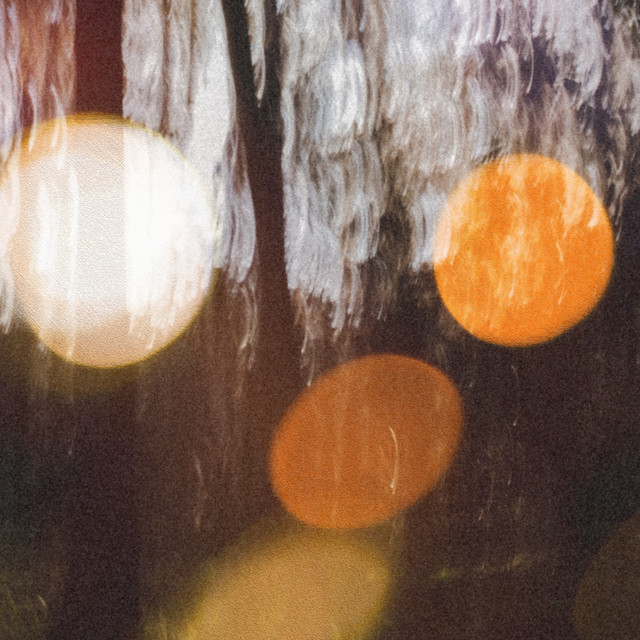 'Lantern' cover art