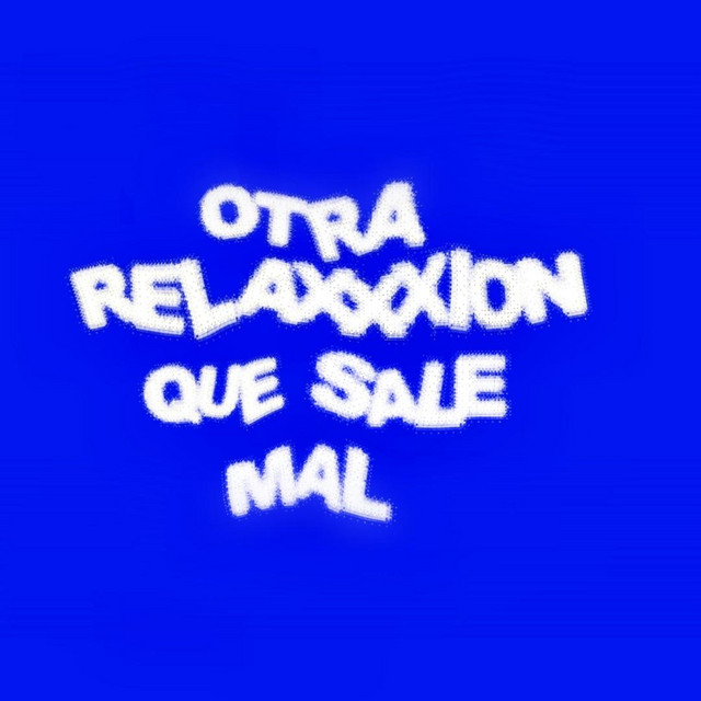 'RELAXXXION_FALLIDA_V15.wav' cover art
