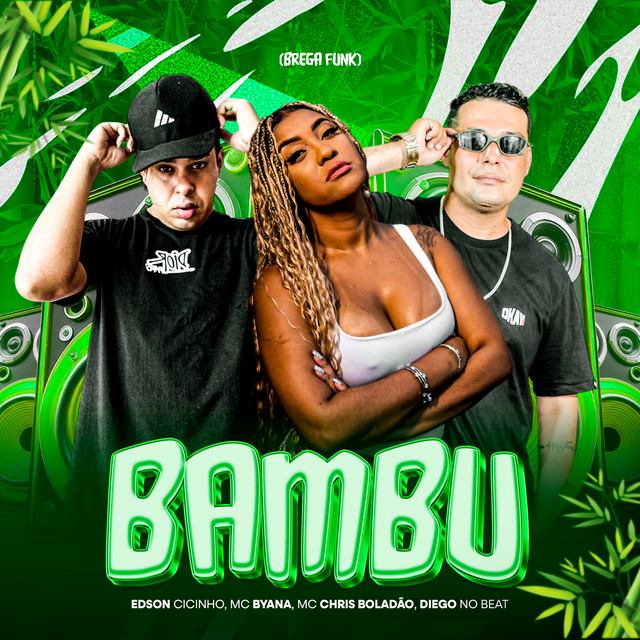 'Bambu' cover art