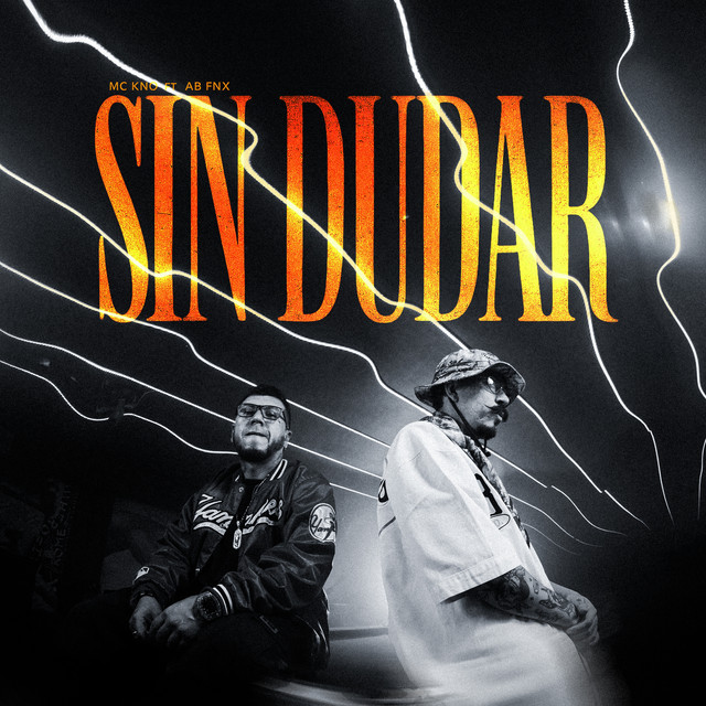 'Sin Dudar' cover art