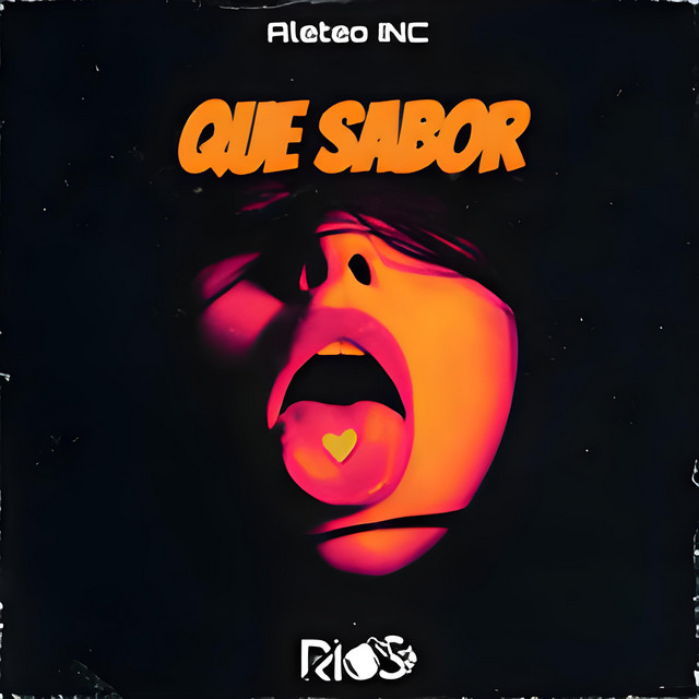 'Que Sabor' cover art