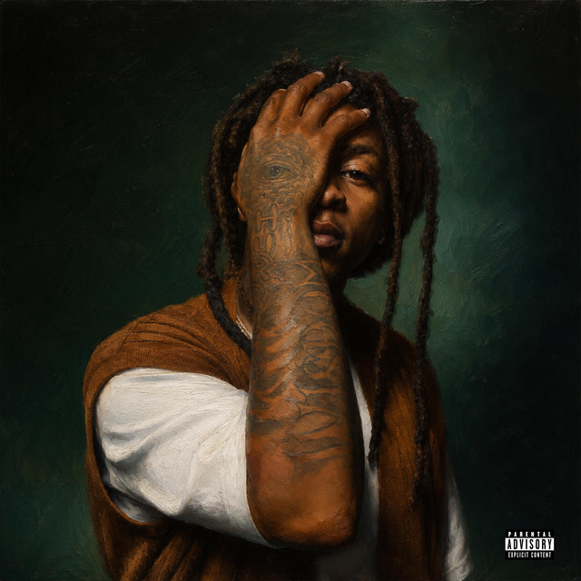 'YK Where It's Goin' cover art
