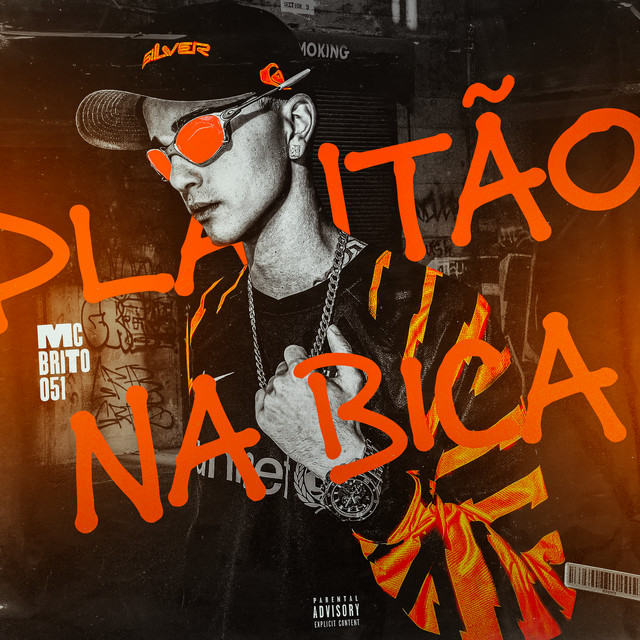 'Plantão na bica' cover art