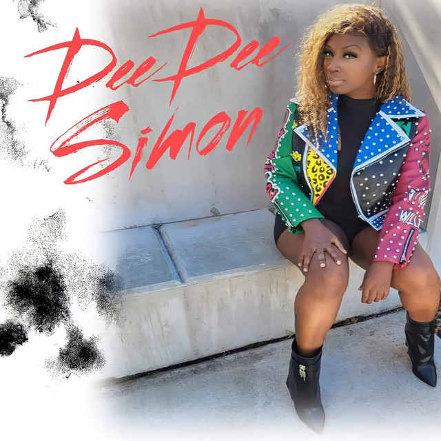 'Dee Dee Simon' cover art