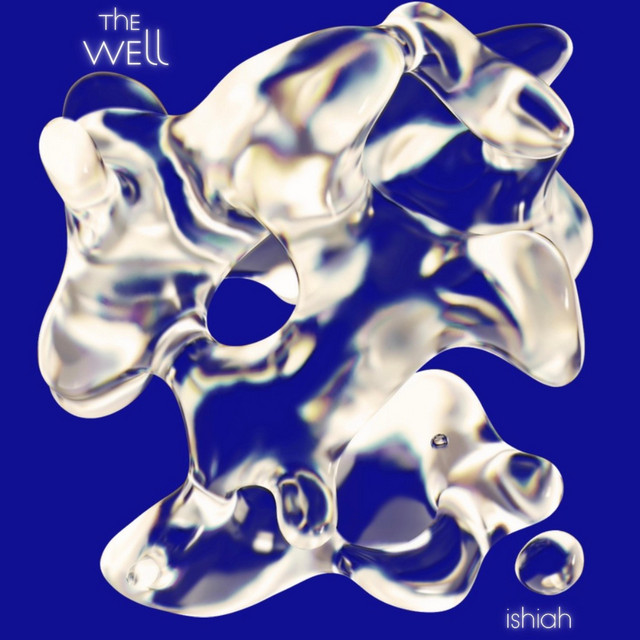 'The Well' cover art