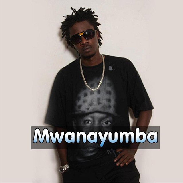 'Chege Singles' cover art