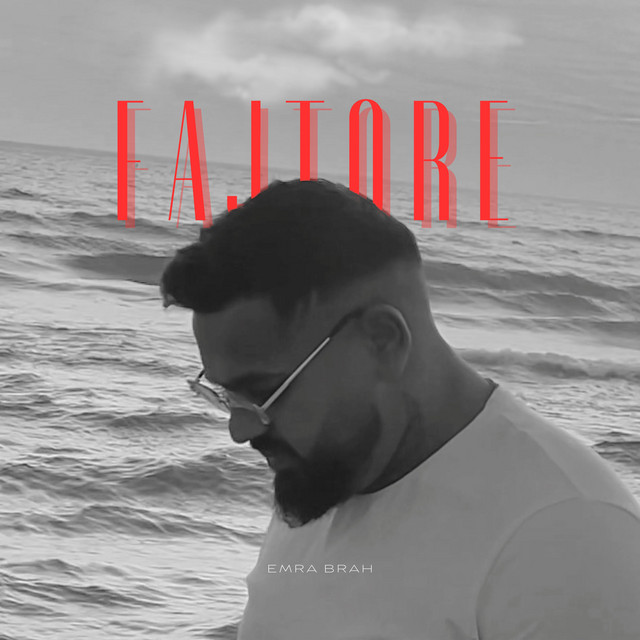 'Fajtore' cover art