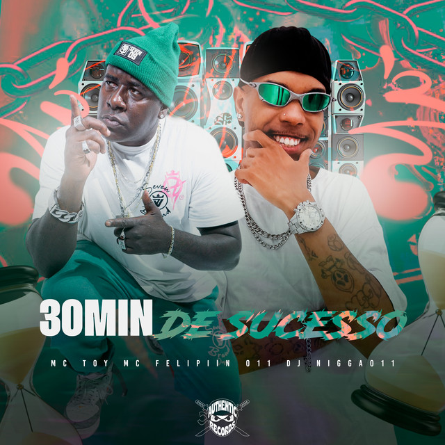 '30Min de Sucesso' cover art