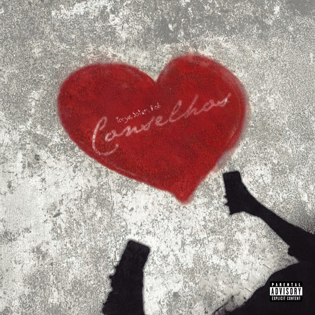 'Conselhos' cover art