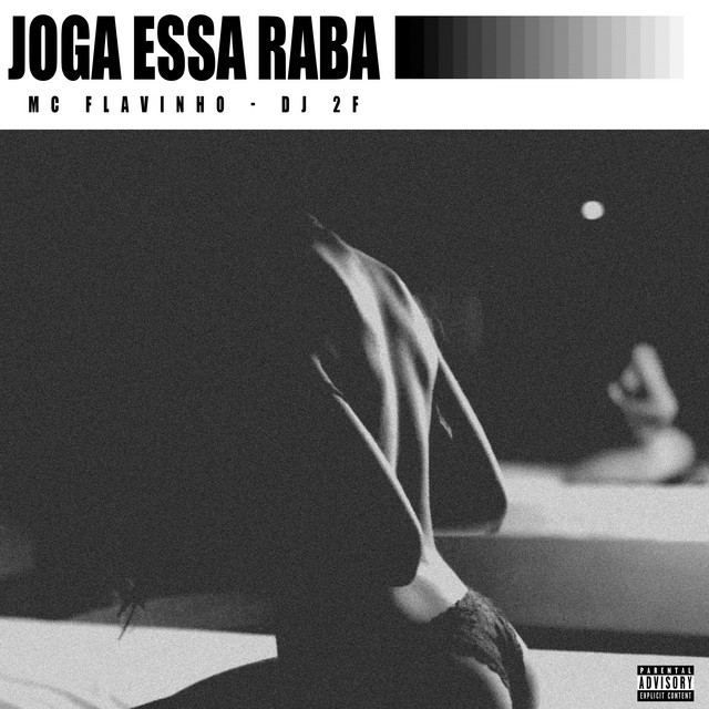 'Joga Essa Raba' cover art