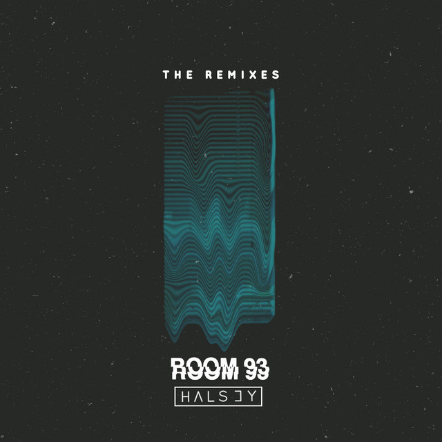 'Room 93: The Remixes' cover art