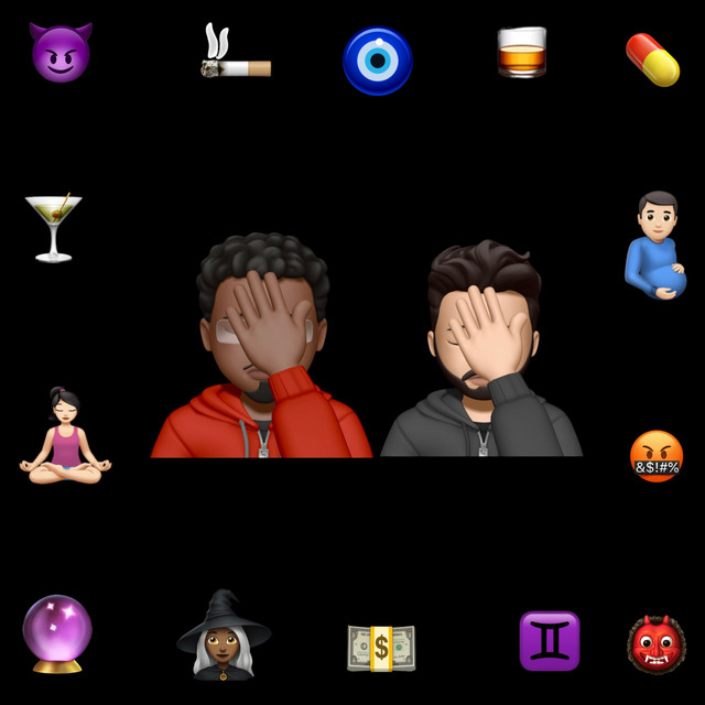 'Motorola (Remix)' cover art