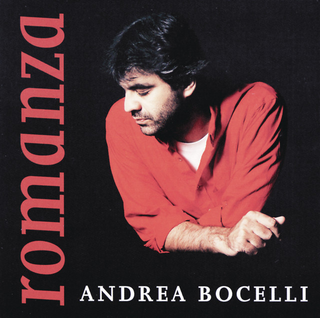 'Romanza (Edición Especial En Español)' cover art