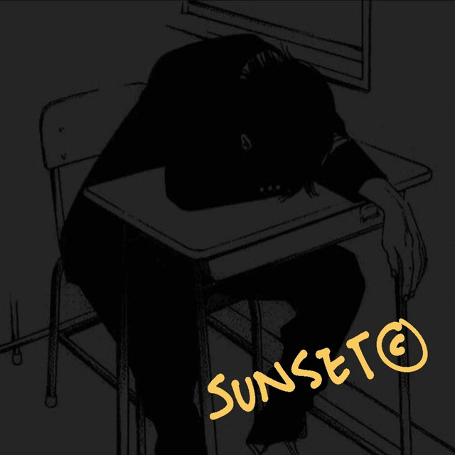 'Delay' cover art