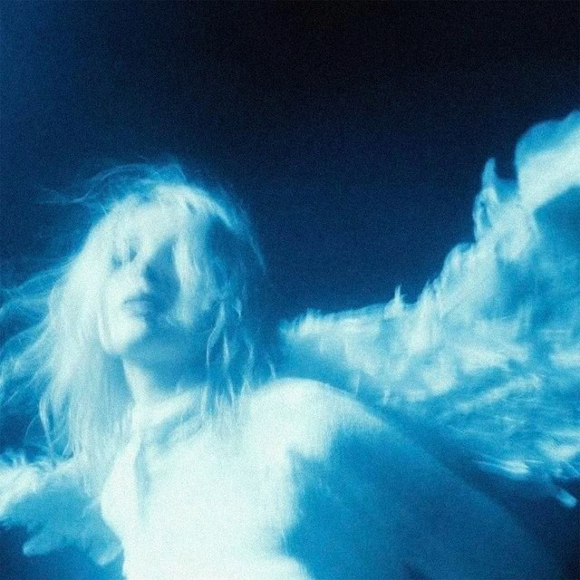 'spring rays' cover art