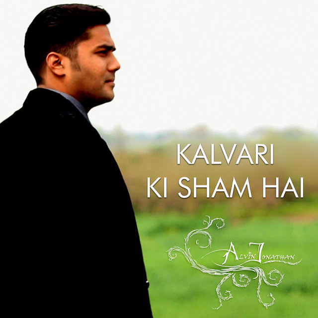 'Kalvari Ki Sham Hai' cover art