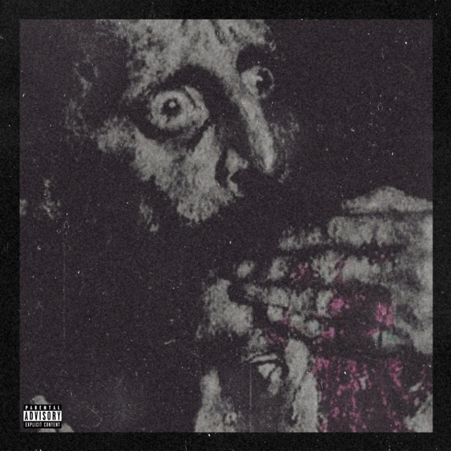 'MONSTERS' cover art