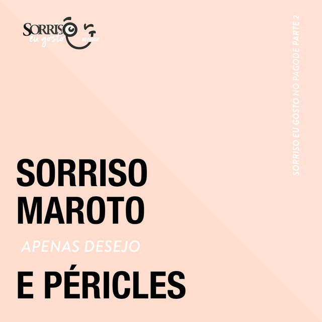 'Apenas Desejo (Ao Vivo)' cover art