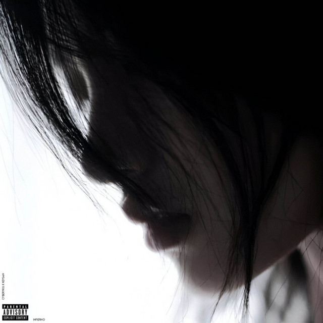 'INFIERNO' cover art