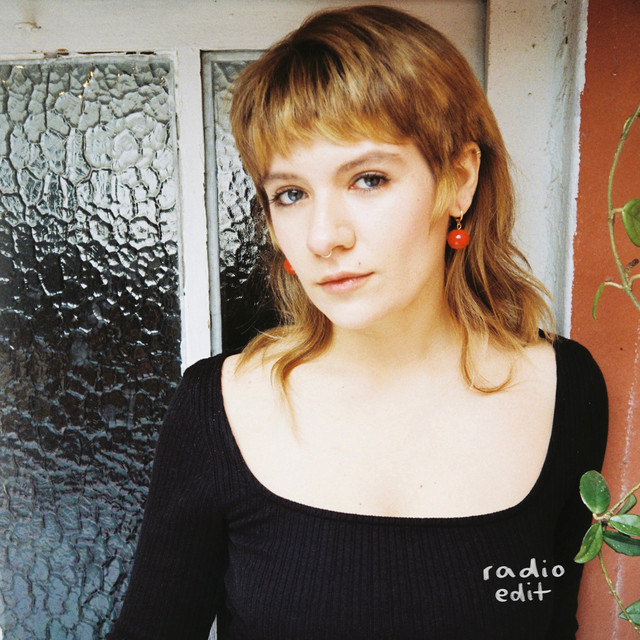 'Şeker (Radio Edit)' cover art