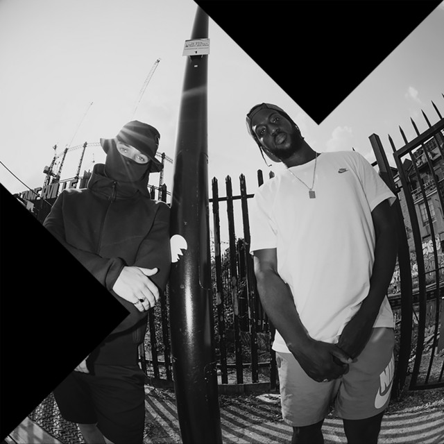 'NO BRAINER' cover art
