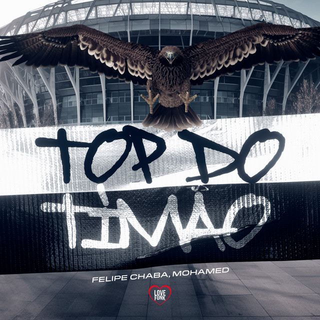 'Top do Timão' cover art