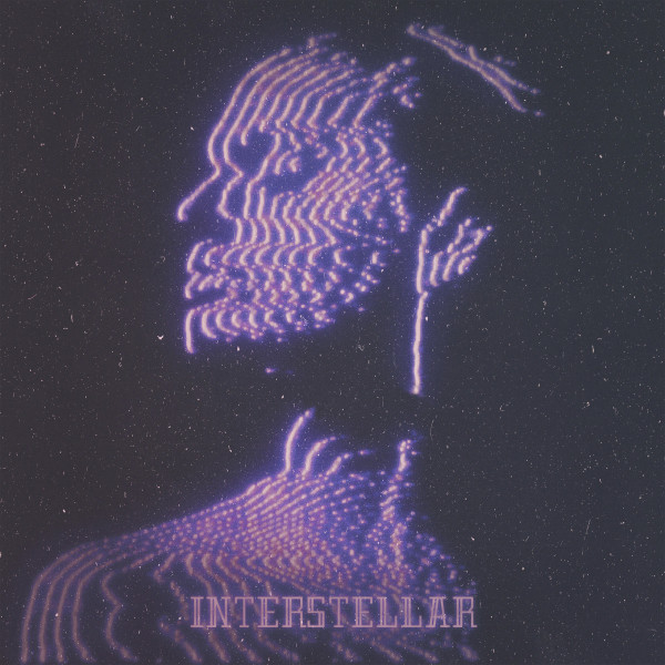 'Interstellar' cover art