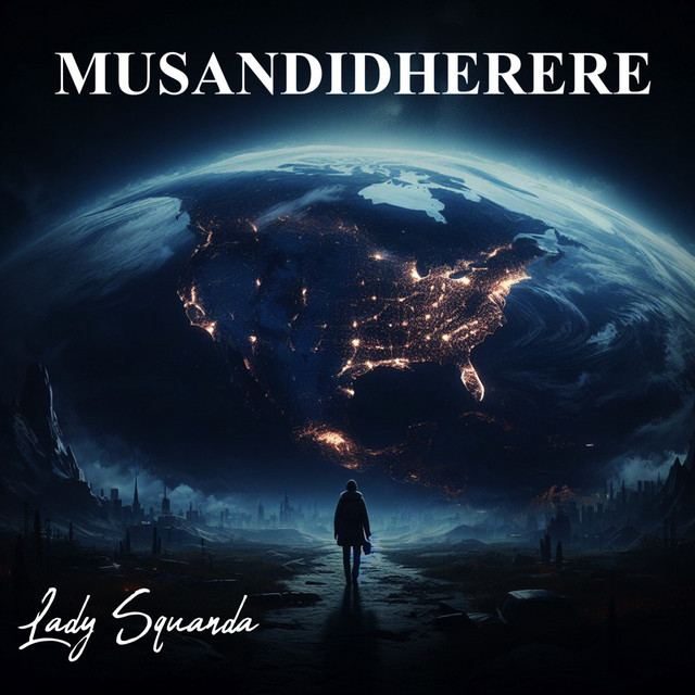 'Musandidherere' cover art