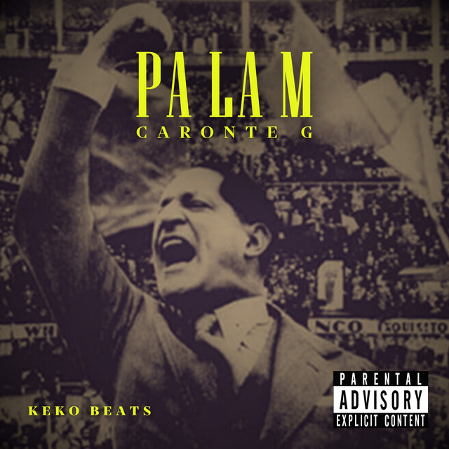 'Pa la M' cover art