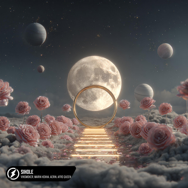 'Sihole' cover art
