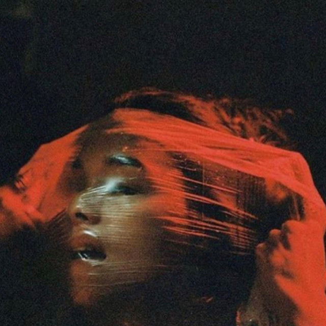 'You & Me' cover art