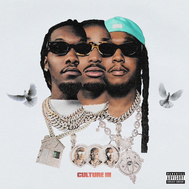 'Avalanche' cover art