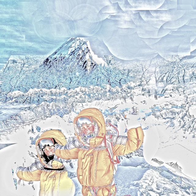 'weused2bfriends' cover art
