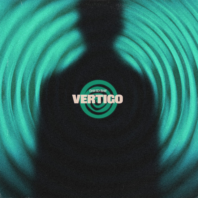 'Vertigo (Ocean Edits)' cover art