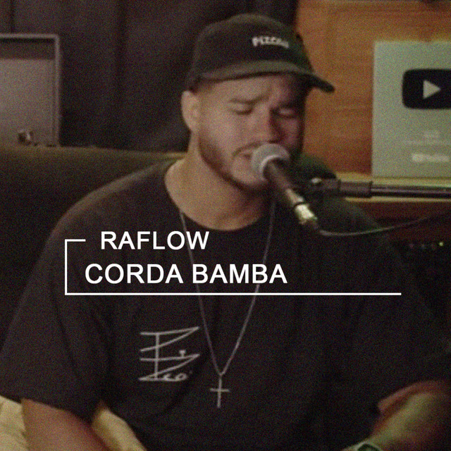 'Corda Bamba (Cover)' cover art