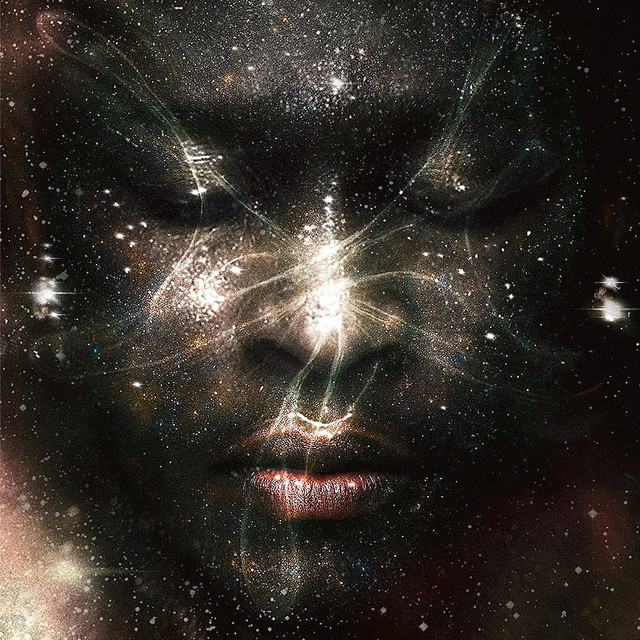 'UY SCUTI (Supernova Edition)' cover art