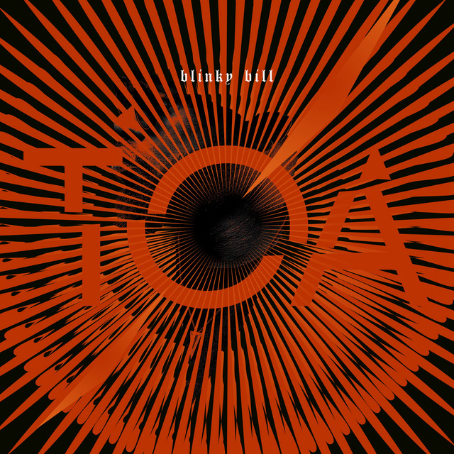 'Nataka Toa' cover art