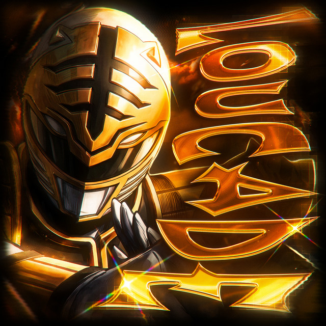 'LOUCADE' cover art
