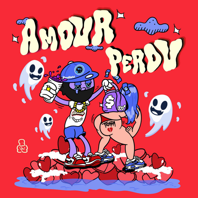 'QUE SERÁ?' cover art