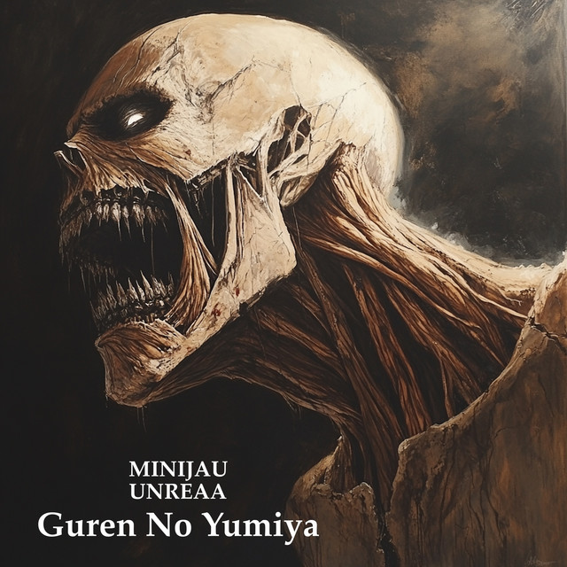 'Guren no Yumiya (From 