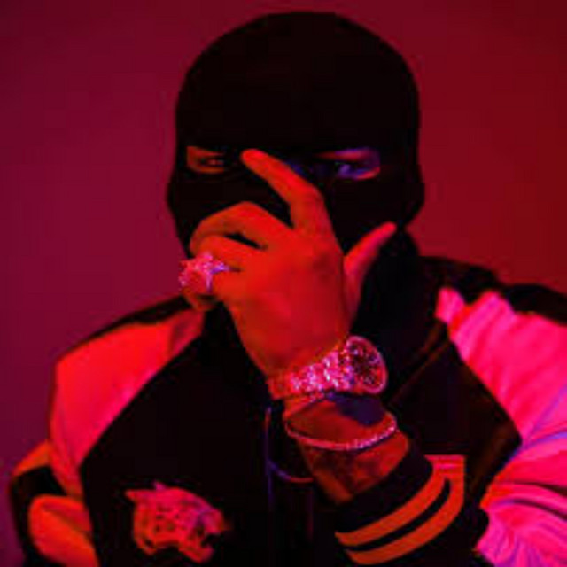 'Lud foe Kill sum mixx' cover art