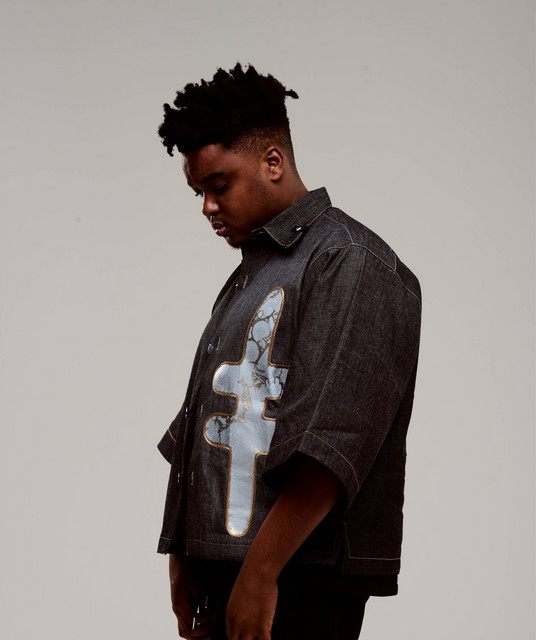 Soul Jam - Official Artist Photo