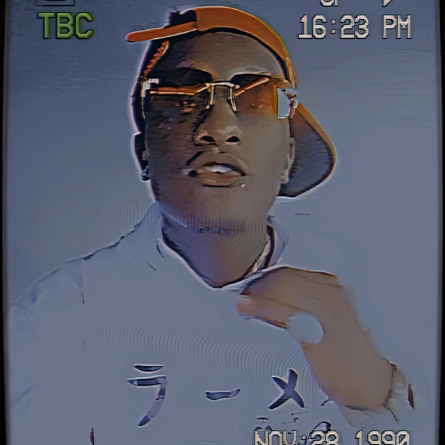 'La Calle Me Llama (En Vivo)' cover art